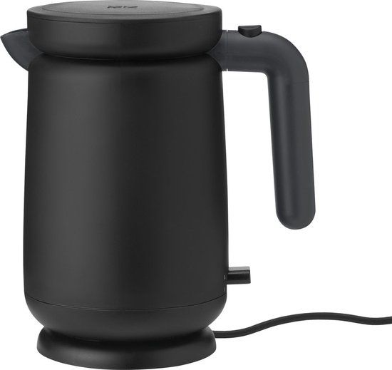 Rig-Tig Foodie Waterkoker - 1 L - Zwart