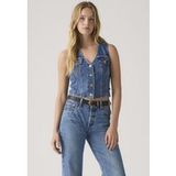 Levi's Bella Denim Corset