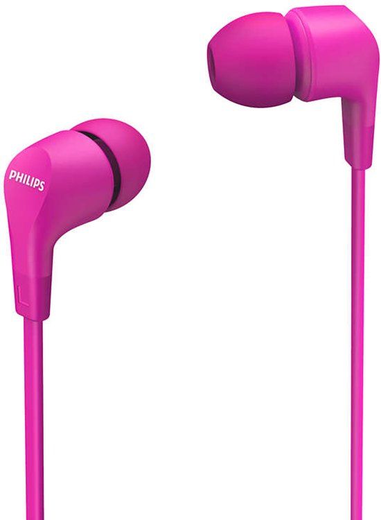 Philips Sound Philips TAE1105PK Roze