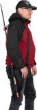 Fox Rage Voyager Rod Strap And Bands - Foudraal