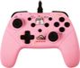Konix KX UNIK SWITCH/PC PAD BE LOVE Roze USB Gamepad