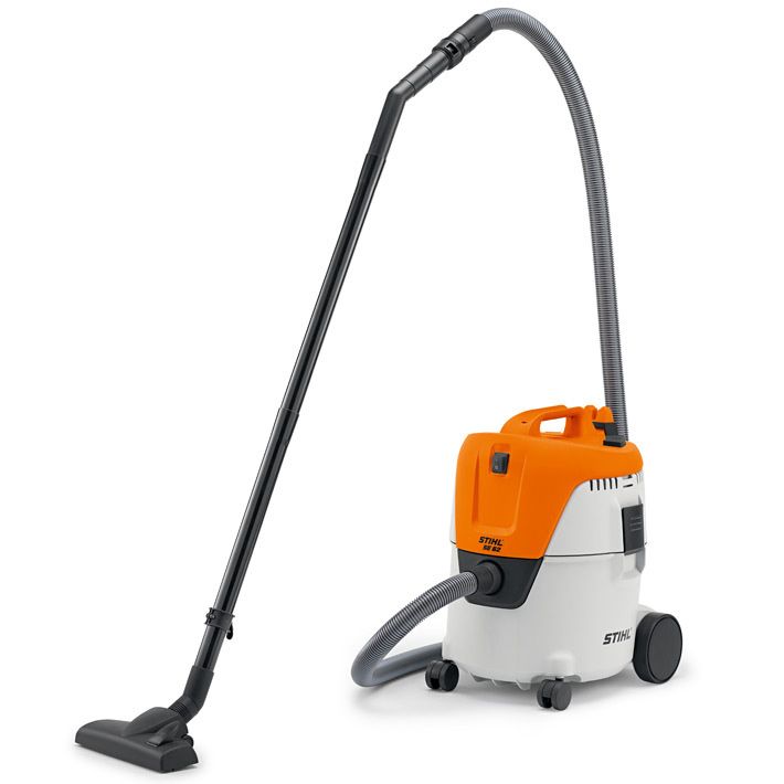 Stihl SE 62 20 l Droog en nat 1400 W