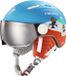 Head Mojo Visor Paw Patrol Casque junior bleu 2XS