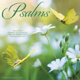 Willow Creek Press Psalms 2027 12 X 12 Wall Calendar