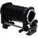 Fotodiox Macro balg compatibel met Nikon F Mount D/SLR camerasysteem voor extreme close-up fotografie