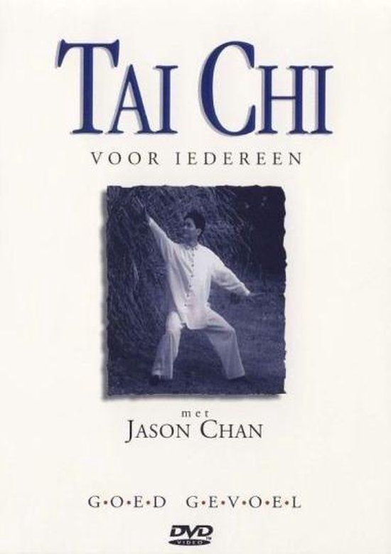 Arts Entertainment Tai Chi Voor Iedereen (DVD)