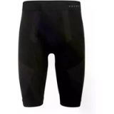 FALKE Heren Light Compression broek zwart - Maat M