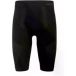FALKE Heren Light Compression broek zwart - Maat M