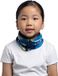 BUFF Coolnet UV® Huambi Navy Unisex Polyester One Size Lente/Zomer 2026