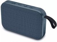 Muse Electronics Muse M-307 BT Draagbare Bluetooth-luidspreker - Blauw
