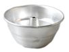 Pentole Agnelli COAL35LE07 Family Cooking koper en gebak van aluminium, dikte 0,6 cm, met slang, 7 cm