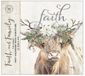 Legacy Faith and Family Kalender 2027 Wandkalender Kunst 60 cm Beige Bruin Wit
