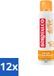 Borotalco 12 x Déodorant Spray Active Mandarin & Neroli Fresh 0% Alcohol 150 ml