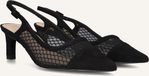 Peter Kaiser 79607 Hakken Dames - Noir - Taille 40,5