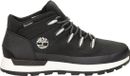 Timberland Sprint Trekker Mid Fabric Schnürstiefel - Schwarz - Größe 43