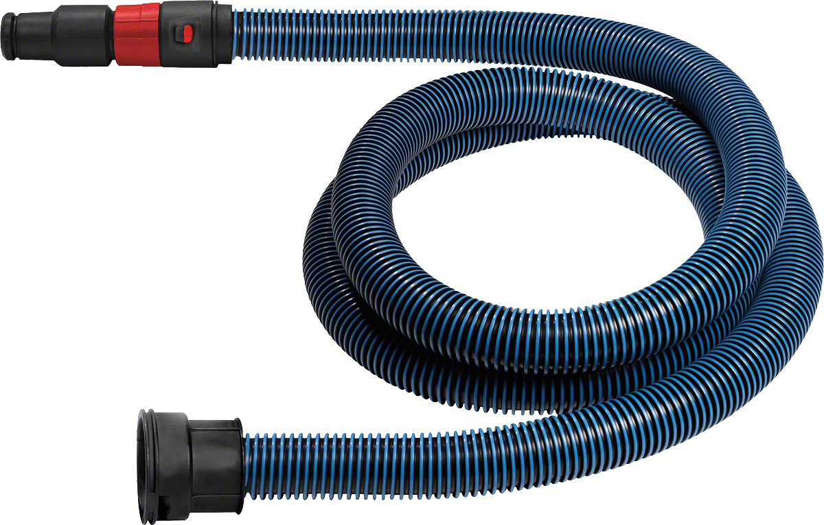 Bosch Slang, antistatisch met bajonetsluiting 5 m, 22 mm - DN22