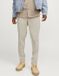 Jack & Jones JPSTACE Corduroy Chino Broek - Beige - Heren