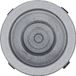 BGS Snijplaathouder - voor draadsnijplaten - voor BGS 71039