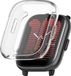 Strap-it Zacht TPU bescherm hoesje / case - geschikt voor Amazfit Active - transparant