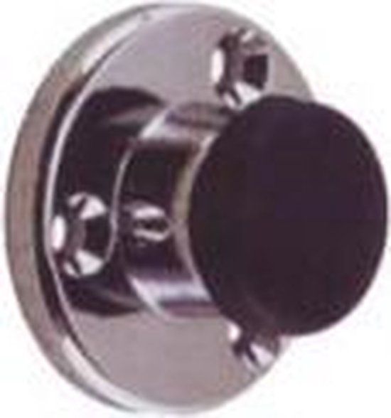 RECMAR Perko Deurstopper Zilver