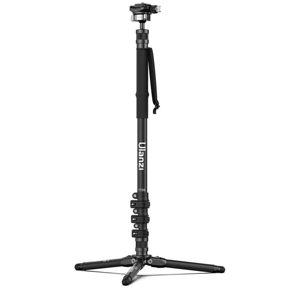 Ulanzi Ulanzi Hiking Stick tripod kit