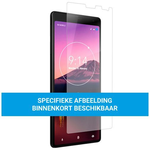 invisibleSHIELD Ultra Clear Screenprotector Sony Xperia 1 II