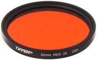 Tiffen 52R25 52mm 25 Filter (Rood)