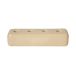 Iittala Élément bougeoir Sable, 4 bougies