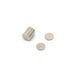 Magneet Expert N45sh neodymium magneet, 10 mm diameter x 1,5 mm dikte, 1,1 kg (hoge temperatuur)