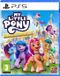 Merkloos My Little Pony A Zephyr Heights Mystery PlayStation 5