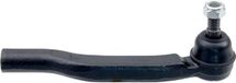 A.B.S. Spurstangenkopf FM16X1.5 RHT Konusmaß 13,6 mm 205 mm pour TOYOTA PREVIA