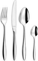 Amefa Ariane - 24-delige bestekset - 6 personen - Zilver
