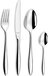 Amefa Ariane - 24-delige bestekset - 6 personen - Zilver