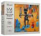 Basquiat puzzle, 1000 pièces, œuvre d'art, qualité supérieure