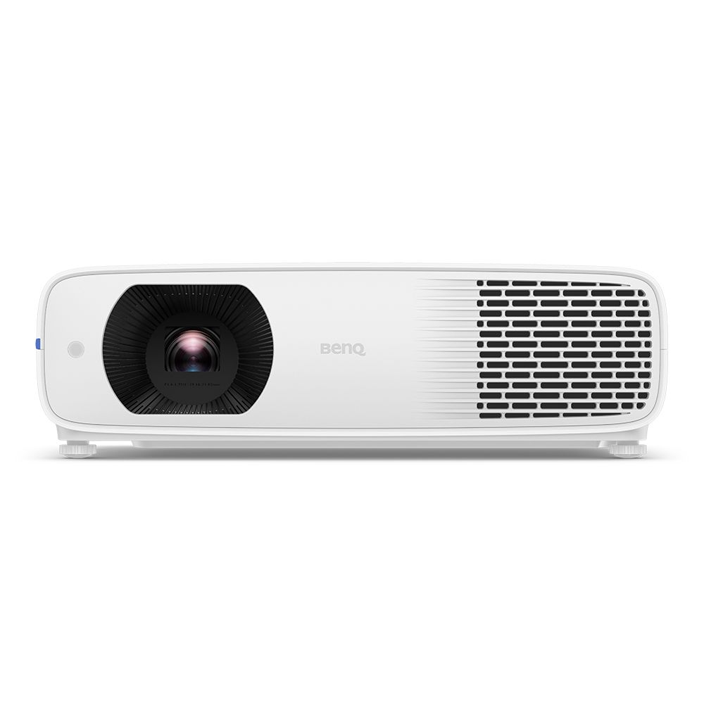 BenQ LW730 - WXGA DLP Projector - 4200 ANSI Lumens - 3D - White