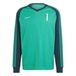 Adidas Originals Unisex Jersey Maat: M | Sport Shirts Outlet | Unisex | Groen