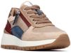 Refresh 173243 Schoenen Zonder Veters Beige EU 36 Vrouw