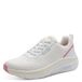 MARCO TOZZI Marco Tozzi Sneakers 2-23780-46 damessneakers, Witte kam, 37 EU
