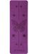 HMS YM10 Serie Yogamat TPE Violet Antislip
