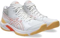 Asics Beyond FF MT Volleybalschoenen Wit Unisex Maat 40.5