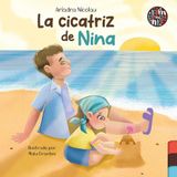 LA CICATRIZ DE NINA: 0