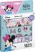 Totum Disney Minnie Mouse stickers - set de stickers 3 feuilles et décor de jeu