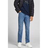 Jack & Jones Jeans - Blauw - Maat 170 - Katoen