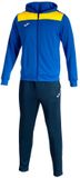 Joma Phoenix Ii Trainingspak Blauw 3-4 Years Kinderen