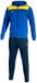 Joma Phoenix Ii Trainingspak Blauw 3-4 Years Kinderen