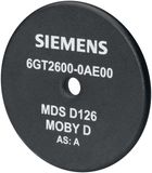 Siemens 6GT2600-0AE00 HF-IC RFID-tag