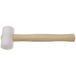 Stubai Marteau de protection en plastique, Ø 60 mm