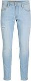 Jack & Jones Slim fit jeans JJIGLENN JJLUKE GE 258 Blue Denim W33 x L32