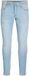 Jack & Jones Slim fit jeans JJIGLENN JJLUKE GE 258 Blue Denim W33 x L32