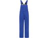 Bestex Party Tuinbroek Korenblauw Volwassenen Premium - Maat S